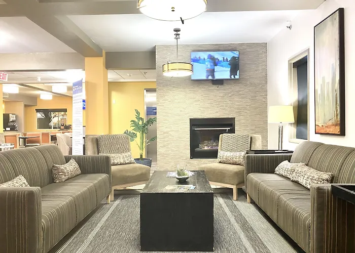 Best Western Plus The Four Corners Inn Farmington