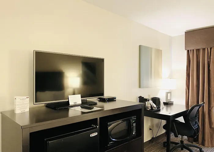 Best Western Plus The Four Corners Inn Farmington