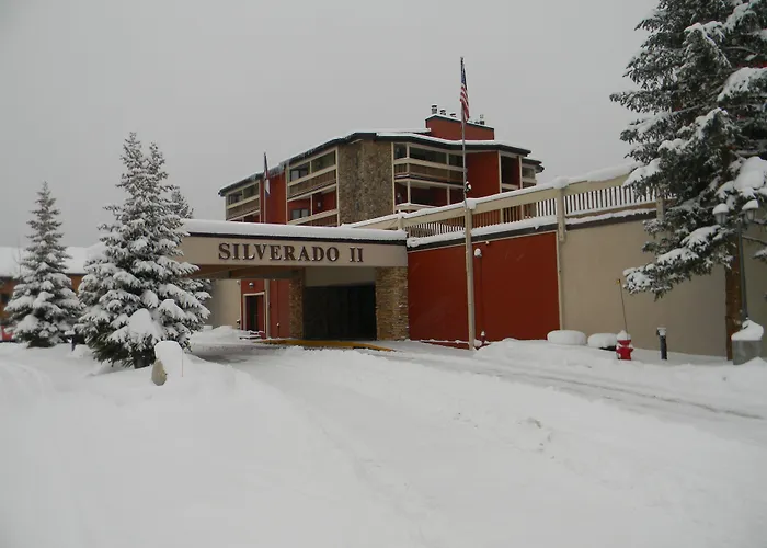 Silverado II Winter Park