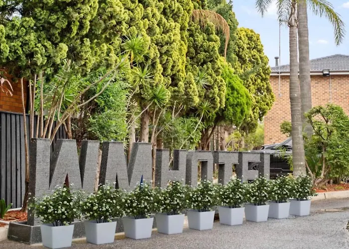 Wm Bankstown Motel