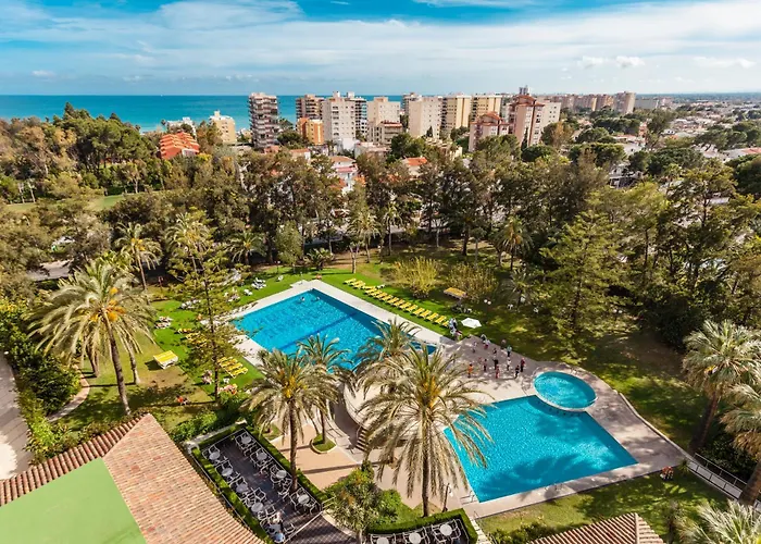 Hotel Intelier Orange Benicàssim