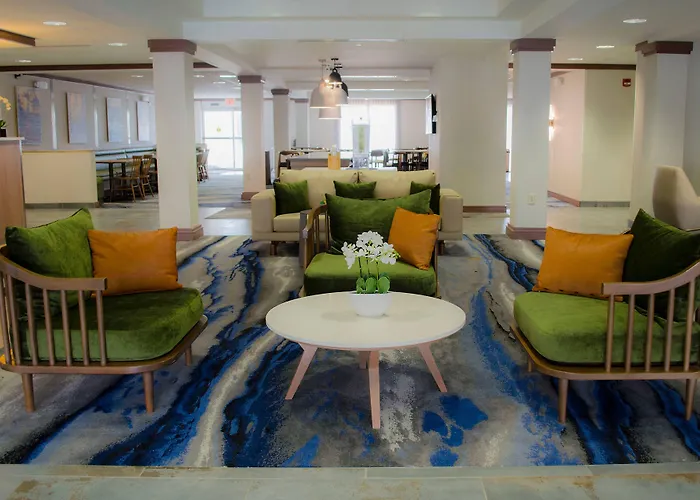 Fairfield Inn By Marriott Hazleton