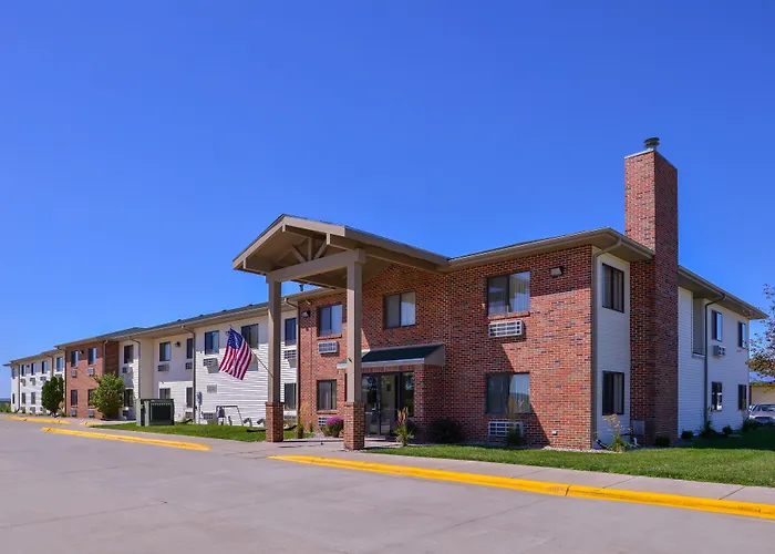 Americas Best Value Inn Missouri Valley