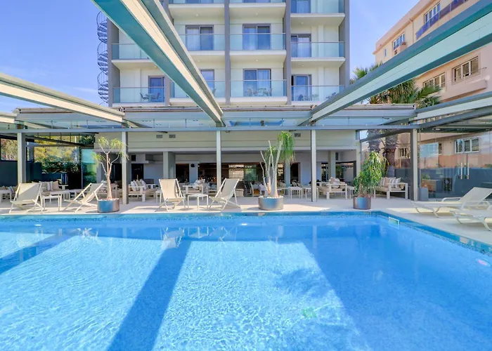 Palace Hotel Glyfada Athens
