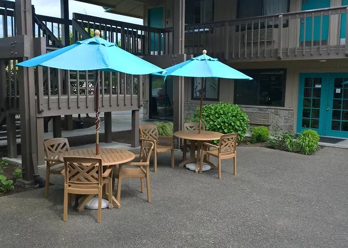 Pepper Tree Inn Beaverton