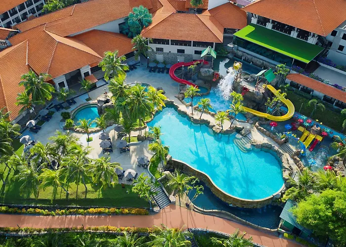 Doubletree By Hilton Damai Laut Hotel Lumut