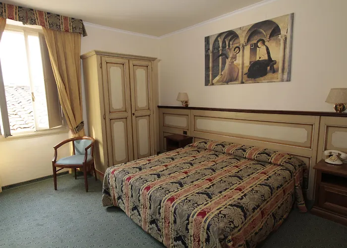 Hotel De Lanzi Florence