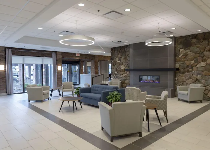 Rit Inn & Conference Center Henrietta