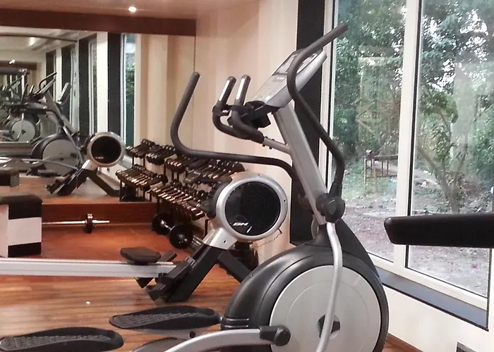 The Meadows Resort And Spa Aurangabad 