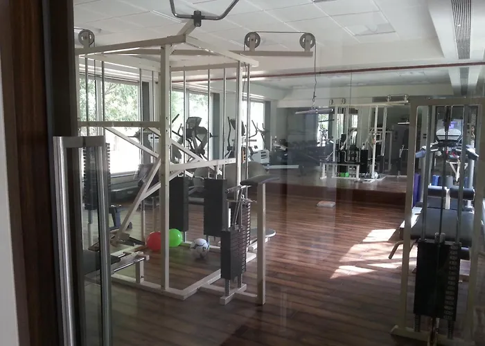 The Meadows Resort And Spa Aurangabad 