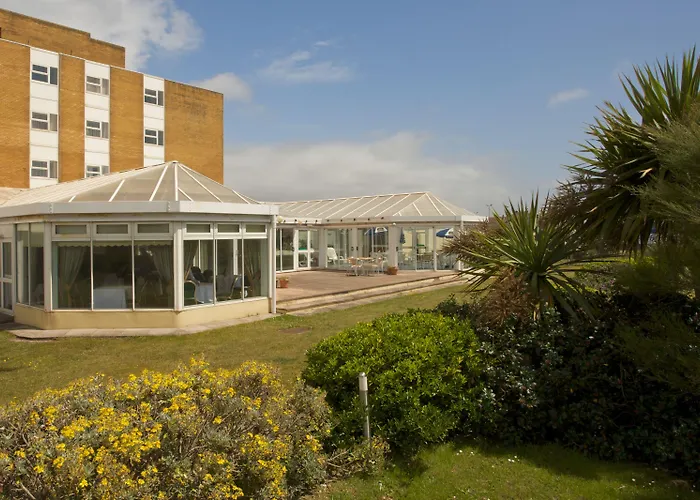 Best Western Aberavon Beach Hotel Port Talbot