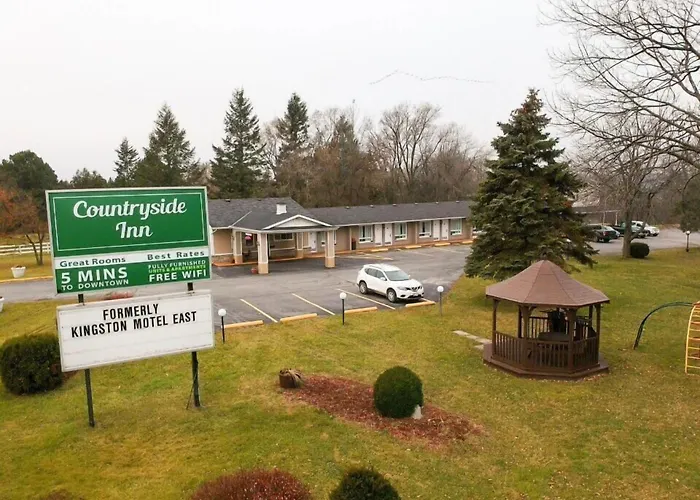 Countryside Inn Kingston