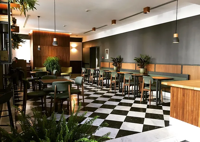 Hotel San Francesco Rome