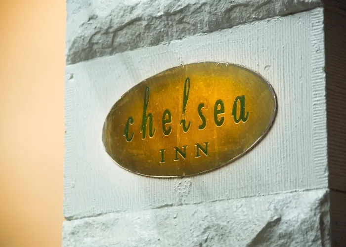 Chelsea Inn (Adults Only) Nueva York