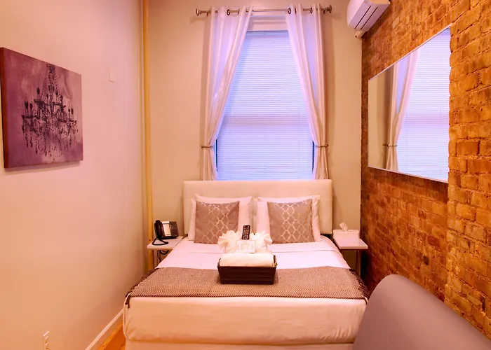 Chelsea Inn (Adults Only) Nueva York