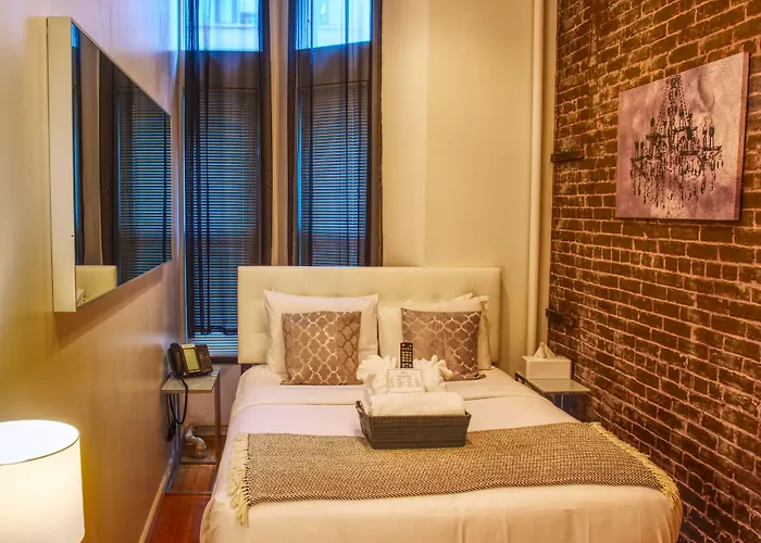 Chelsea Inn (Adults Only) Nueva York
