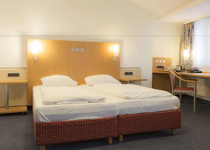 Sure Hotel By Best Western Ratingen