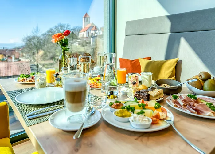Guesthouse Beckmann Göttingen