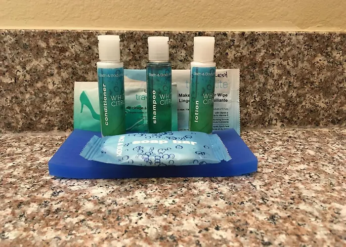 Holiday Inn Express Hotel & Suites Cadillac By Ihg