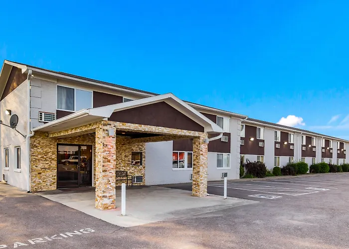Red Roof Inn Dry Ridge