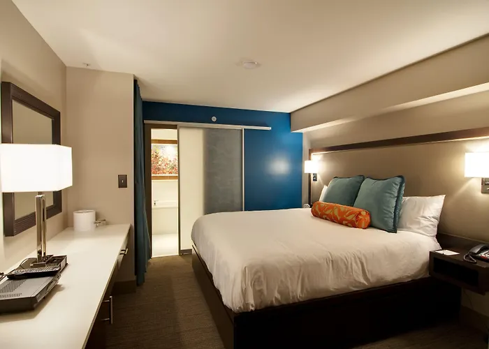 City Loft Hotel Beaufort