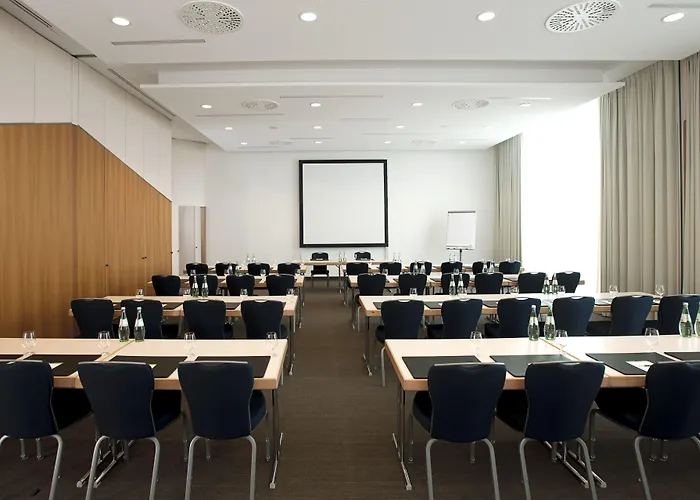 Hotel NH Mannheim Viernheim