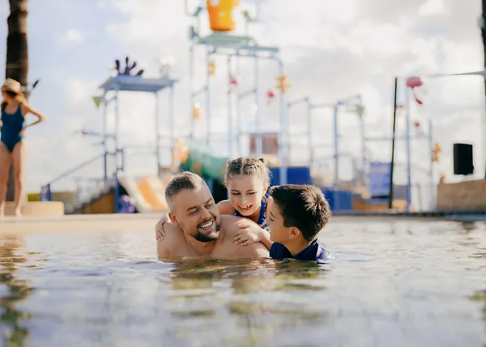 Sea World Resort Main Beach