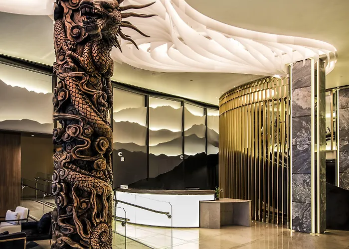 Hotel Fusion, A C-Two Hotel São Francisco