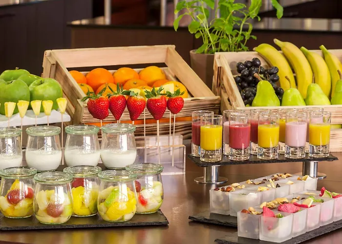Hotel NH Mannheim Viernheim