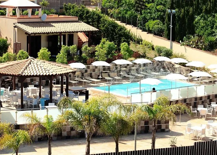 Hotel Costazzurra Museum & Spa San Leone