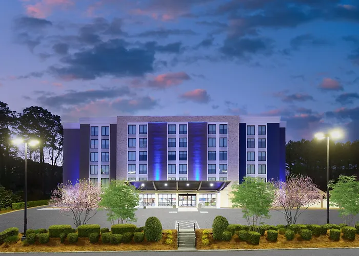 Holiday Inn Express & Suites - Atlanta - Tucker Northlake By Ihg