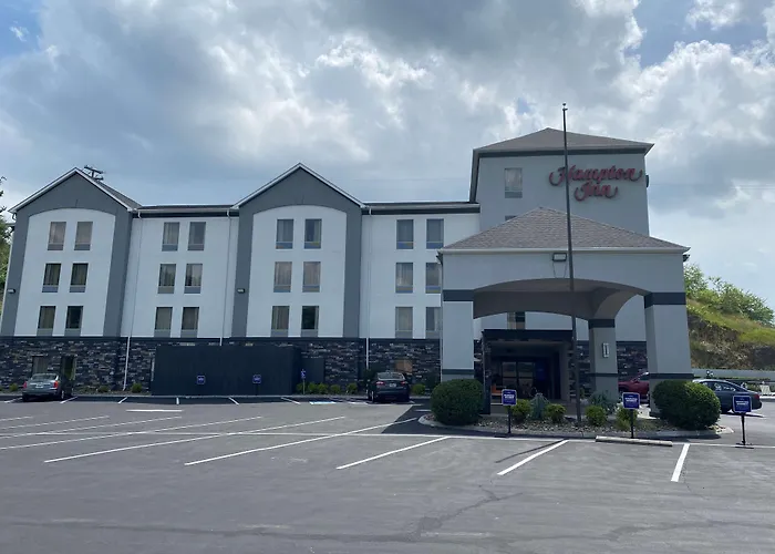 Hampton Inn Ft. Chiswell-Max Meadows