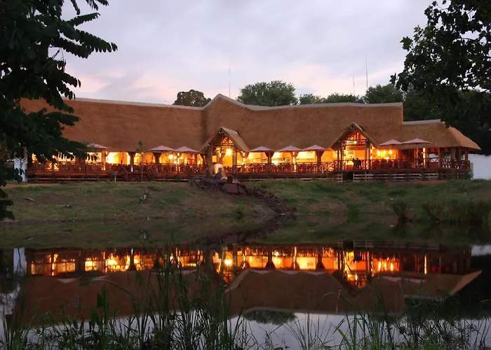 Indaba Hotel, Spa & Conference Center Johannesbourg