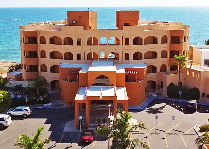 Sea Of Cortez Beach Club San Carlos Nuevo Guaymas
