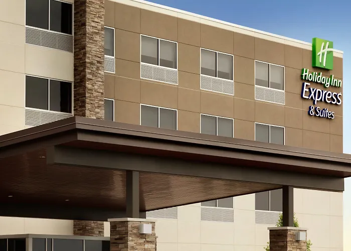 Holiday Inn Express - Wilmington North - Brandywine By Ihg