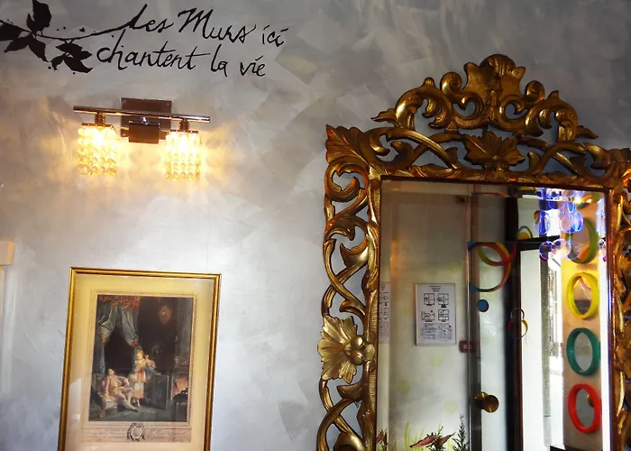 Amélie Hotel París