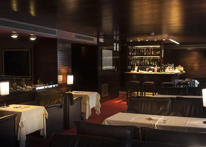 Hotel Galileo Milan
