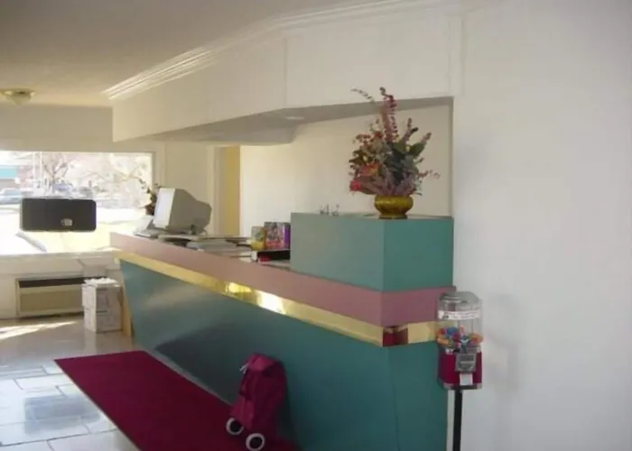 Prestige Inn Lafayette
