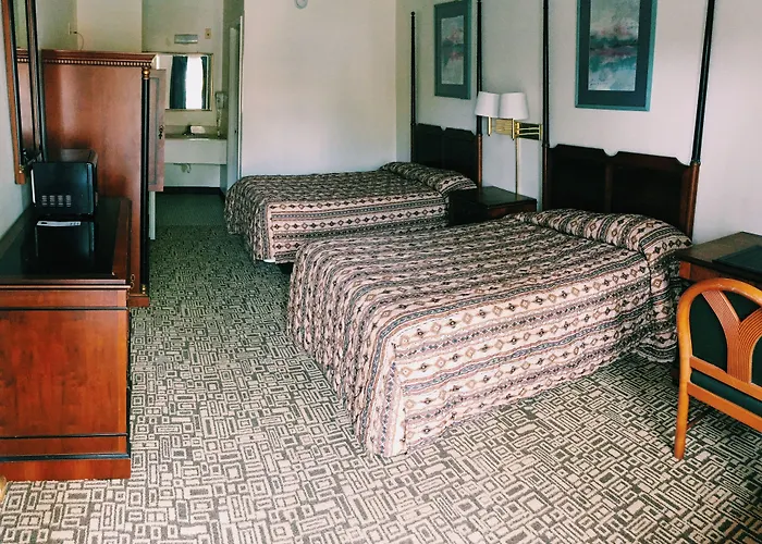 The Keys Motel Kissimmee