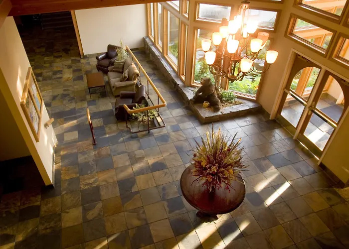 Meadow Lake Resort & Condos Columbia Falls