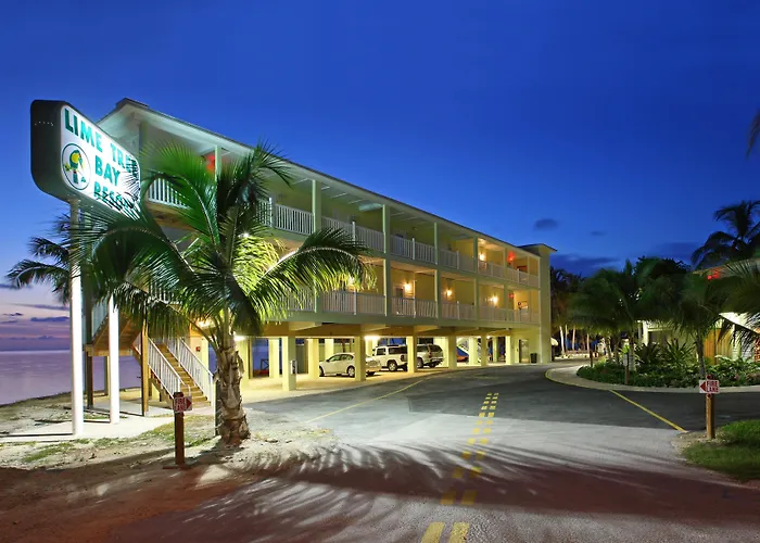Lime Tree Bay Resort Layton