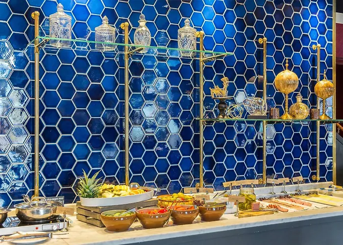Vimmerby Stadshotell, Worldhotels Crafted