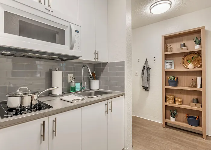 Intown Suites Orlando Florida Turnpike Oak Ridge