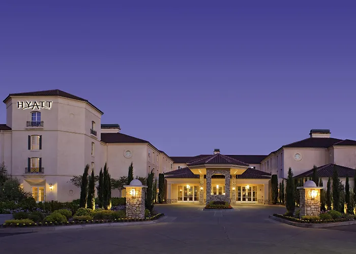 Hyatt Regency Sonoma Wine Country Hotel Santa Rosa