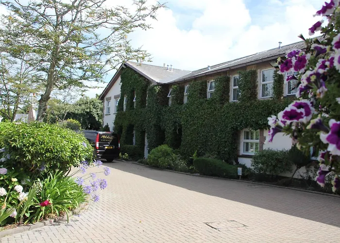 La Place Country Cottages St Aubin