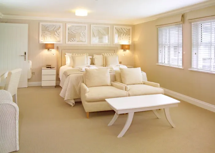 La Place Country Cottages St Aubin