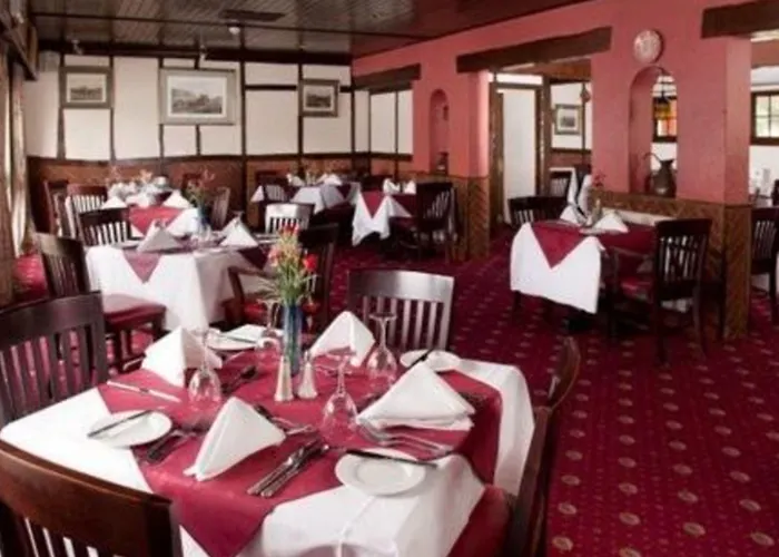 Roebuck Inn Stevenage