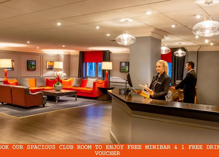 Copthorne Hotel Plymouth