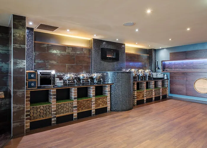 Hull Humber View Hotel, Sure Hotel Collection By BW Kingston upon Hull