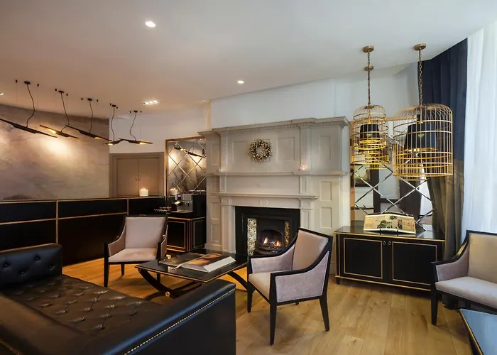 Nottingham Place Hotel London